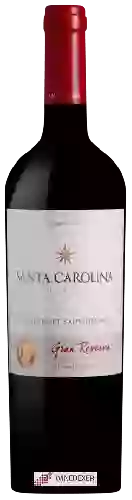 Weingut Santa Caroline - Gran Reserva Cabernet Sauvignon
