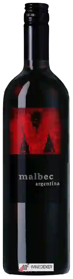 Weingut Santa Celina - Malbec