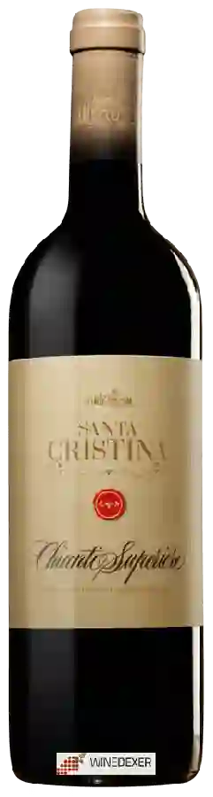 Weingut Santa Cristina - Chianti Superiore Weingut Santa Cristina - Chianti Superiore