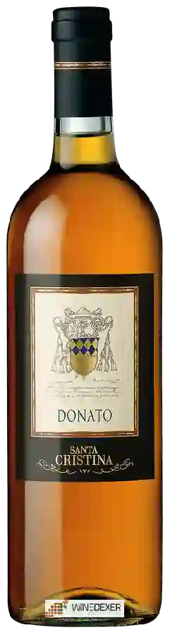 Weingut Santa Cristina - Donato Toscana