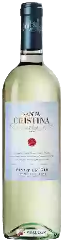 Weingut Santa Cristina - Pinot Grigio Terre Siciliane