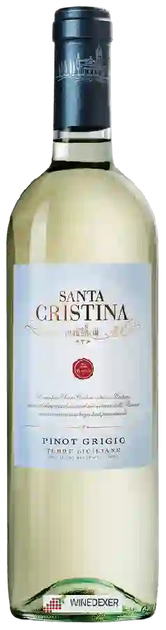Weingut Santa Cristina - Pinot Grigio Terre Siciliane