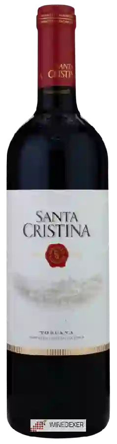 Weingut Santa Cristina - Toscana Weingut Santa Cristina - Toscana