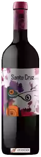 Weingut Santa Cruz de Alpera - Joven Tinto