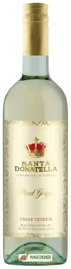 Weingut Santa Donatella - Pinot Grigio