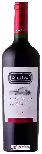 Weingut Santa Ema - Cabernet Sauvignon (Select Terroir Reserva)