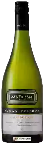 Weingut Santa Ema - Gran Reserva Chardonnay
