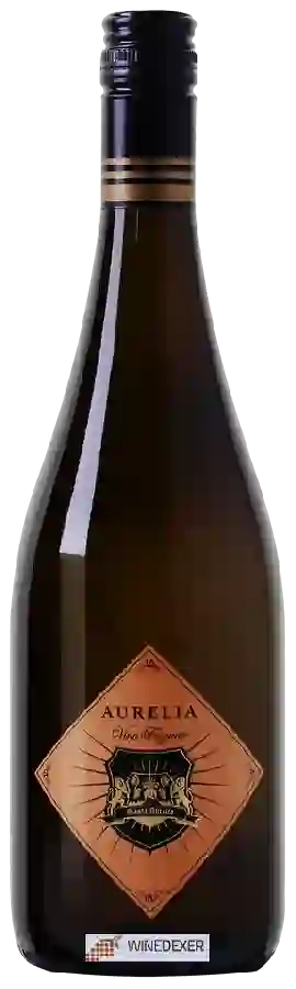 Weingut Santa Aurelia - Vino Frizzante Weingut Santa Aurelia - Vino Frizzante