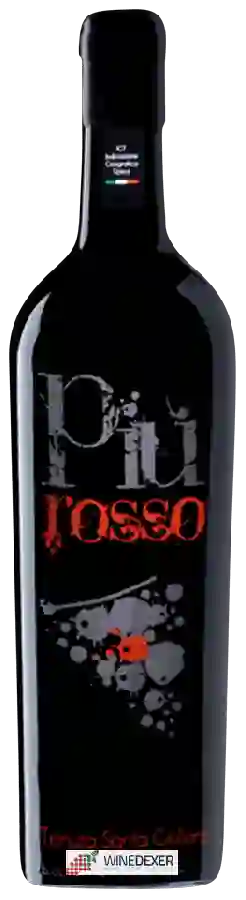 Weingut Santa Giuliana - Piu Rosso Weingut Santa Giuliana - Piu Rosso