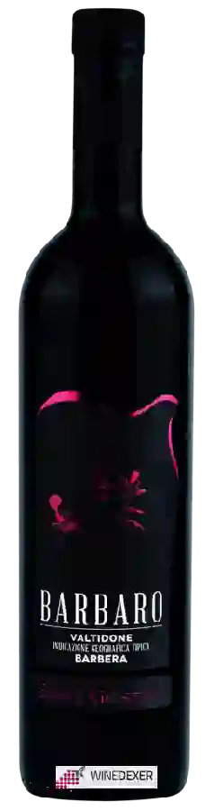 Weingut Santa Giustina - Barbaro Weingut Santa Giustina - Barbaro