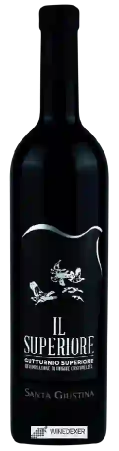 Weingut Santa Giustina - Il Superiore Weingut Santa Giustina - Il Superiore