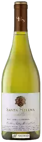 Weingut Santa Helena - Gran Reserva Chardonnay (Selección del Directorio)