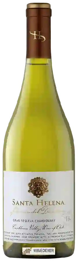Weingut Santa Helena - Gran Reserva Chardonnay (Selección del Directorio)
