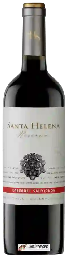 Weingut Santa Helena - Reserva Cabernet Sauvignon