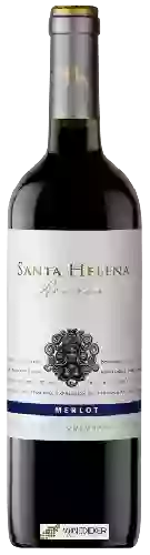 Weingut Santa Helena - Reserva Merlot