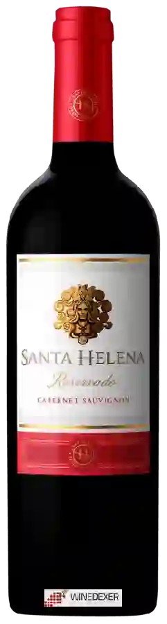 Weingut Santa Helena - Reservado Cabernet Sauvignon Weingut Santa Helena - Reservado Cabernet Sauvignon