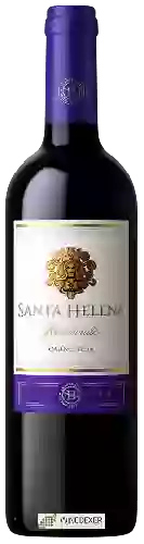 Weingut Santa Helena - Reservado Carmenère
