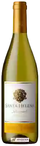 Weingut Santa Helena - Reservado Chardonnay