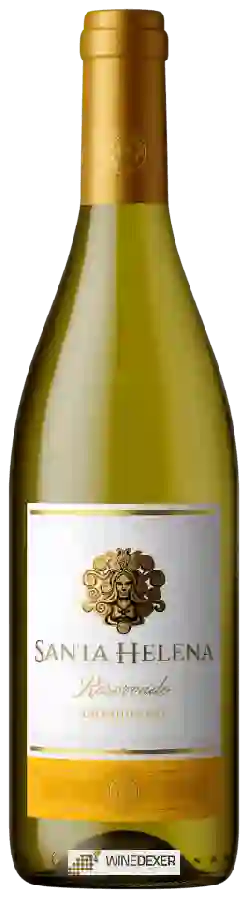Weingut Santa Helena - Reservado Chardonnay Weingut Santa Helena - Reservado Chardonnay