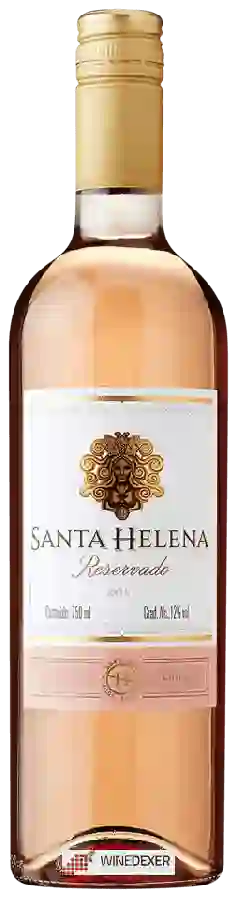 Weingut Santa Helena - Reservado Rosé Weingut Santa Helena - Reservado Rosé