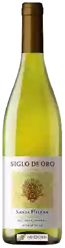 Weingut Santa Helena - Siglo de Oro Reserva Chardonnay