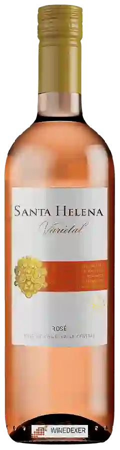 Weingut Santa Helena - Varietal Cabernet Sauvignon Rosé Weingut Santa Helena - Varietal Cabernet Sauvignon Rosé