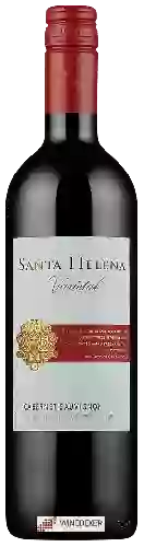 Weingut Santa Helena - Varietal Cabernet Sauvignon