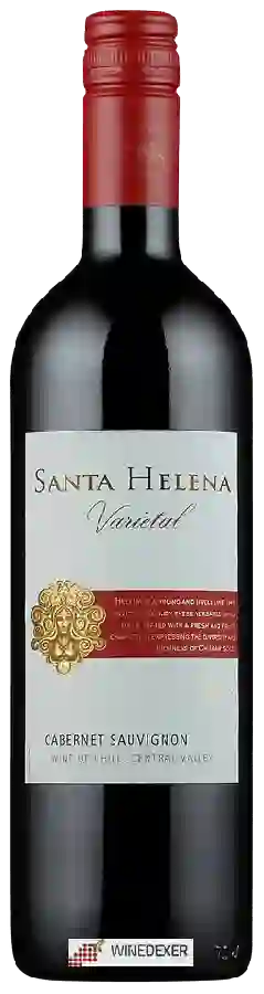 Weingut Santa Helena - Varietal Cabernet Sauvignon