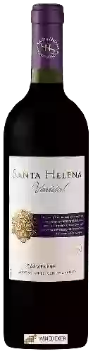 Weingut Santa Helena - Varietal Carmenère