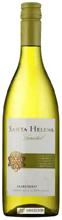Weingut Santa Helena - Varietal Chardonnay