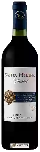 Weingut Santa Helena - Varietal Merlot