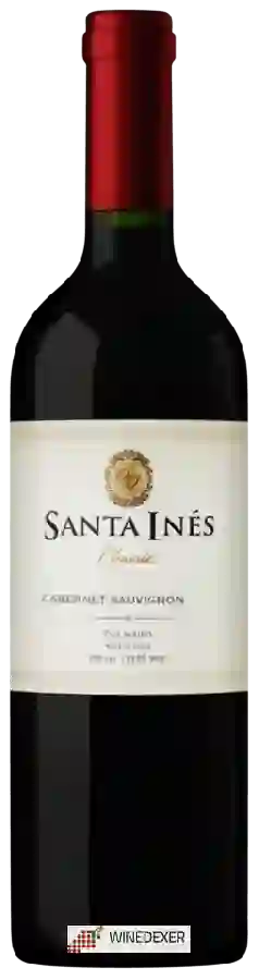 Weingut Santa Inés - Classic Cabernet Sauvignon