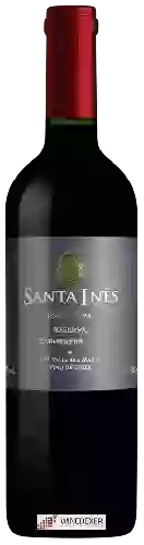 Weingut Santa Inés - Selection Reserva Carmenere