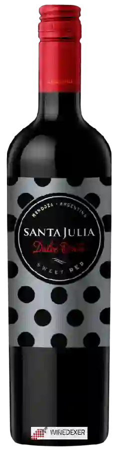 Weingut Santa Julia - Dulce Sweet Tinto