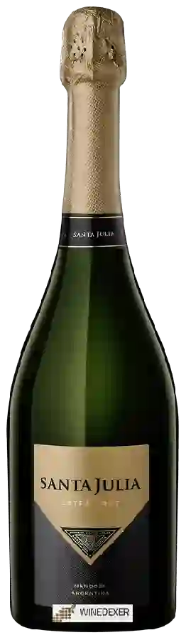 Weingut Santa Julia - Extra Brut