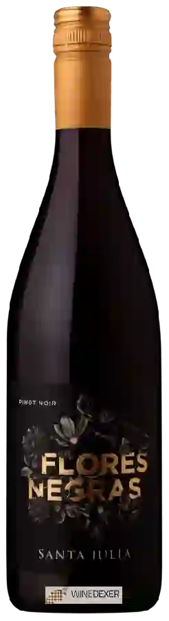 Weingut Santa Julia - Flores Negras Pinot Noir