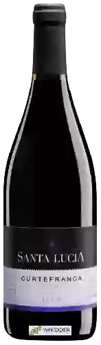 Weingut Santa Lucia - Curtefranca Rosso