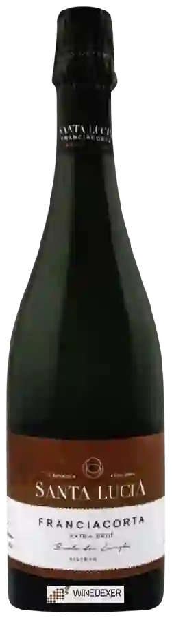 Weingut Santa Lucia - Franciacorta Brolo dei Longhi Riserva Extra Brut