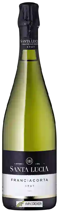 Weingut Santa Lucia - Franciacorta Brut Weingut Santa Lucia - Franciacorta Brut