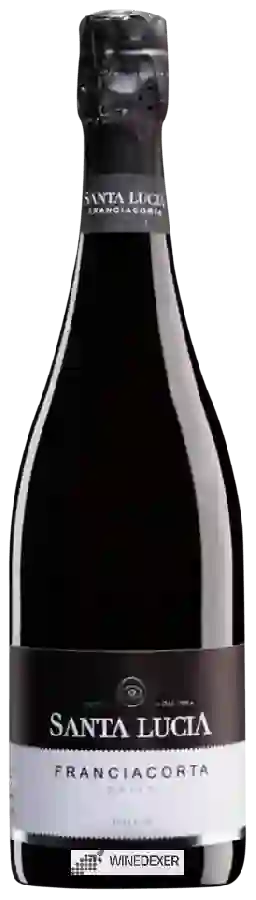 Weingut Santa Lucia - Franciacorta Satèn