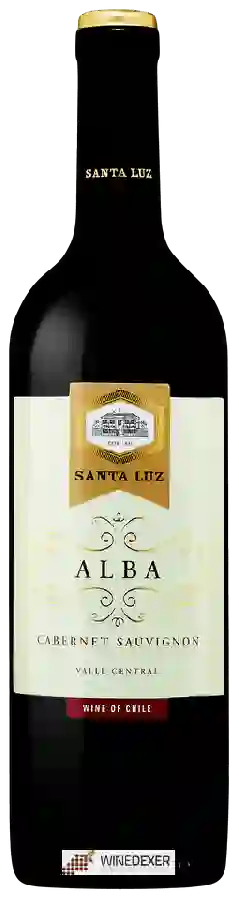 Weingut Santa Luz - Alba Cabernet Sauvignon