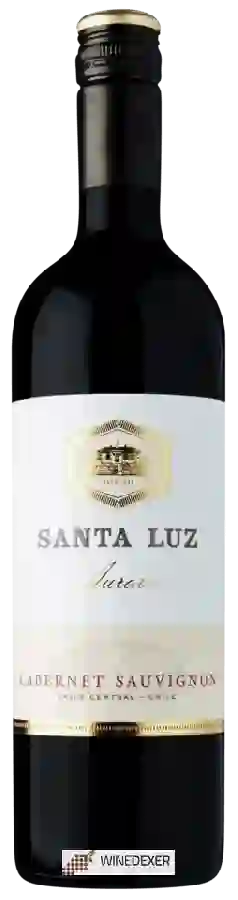 Weingut Santa Luz - Cabernet Sauvignon Aurora Weingut Santa Luz - Cabernet Sauvignon Aurora