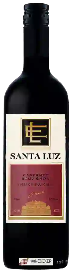Weingut Santa Luz - Cabernet Sauvignon