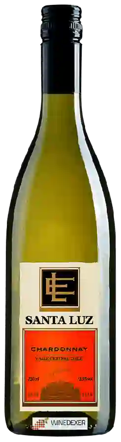 Weingut Santa Luz - Chardonnay Weingut Santa Luz - Chardonnay