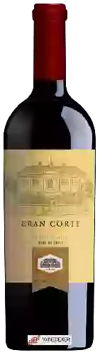 Weingut Santa Luz - Gran Corte