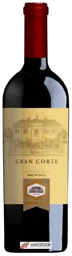 Weingut Santa Luz - Gran Corte Weingut Santa Luz - Gran Corte