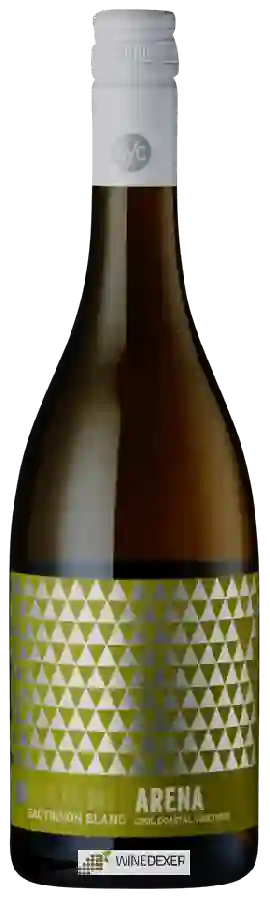 Weingut Espinos y Cardos - Santa Macarena Cool Coastal Vineyards Sauvignon Blanc Weingut Espinos y Cardos - Santa Macarena Cool Coastal Vineyards Sauvignon Blanc