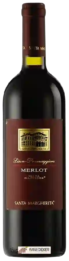 Weingut Santa Margherita - Merlot Lison Pramaggiore Selva Maggiore Weingut Santa Margherita - Merlot Lison Pramaggiore Selva Maggiore