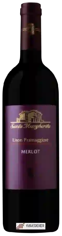 Weingut Santa Margherita - Merlot Lison Pramaggiore