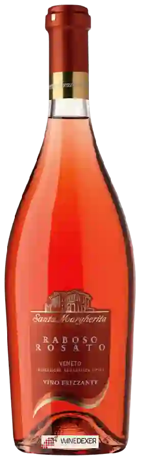 Weingut Santa Margherita - Raboso Rosato Linea Frizzanti Onda Veneto Weingut Santa Margherita - Raboso Rosato Linea Frizzanti Onda Veneto